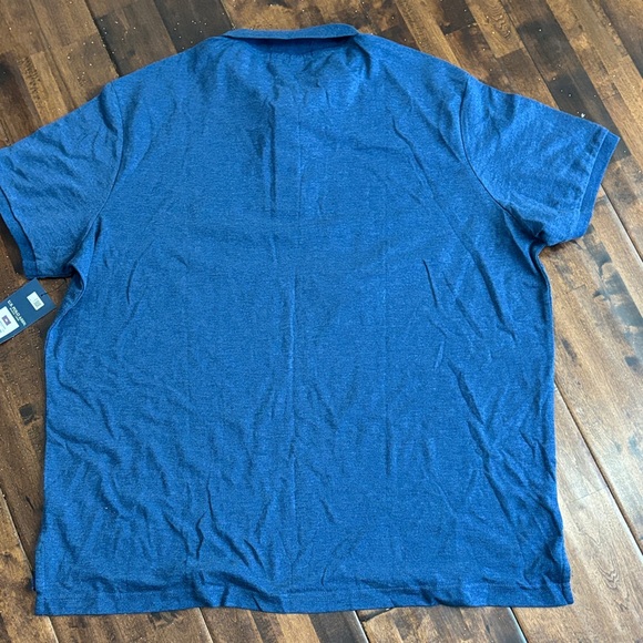 U.S. Polo Assn. Navy Polo Shirt - Picture 6 of 6